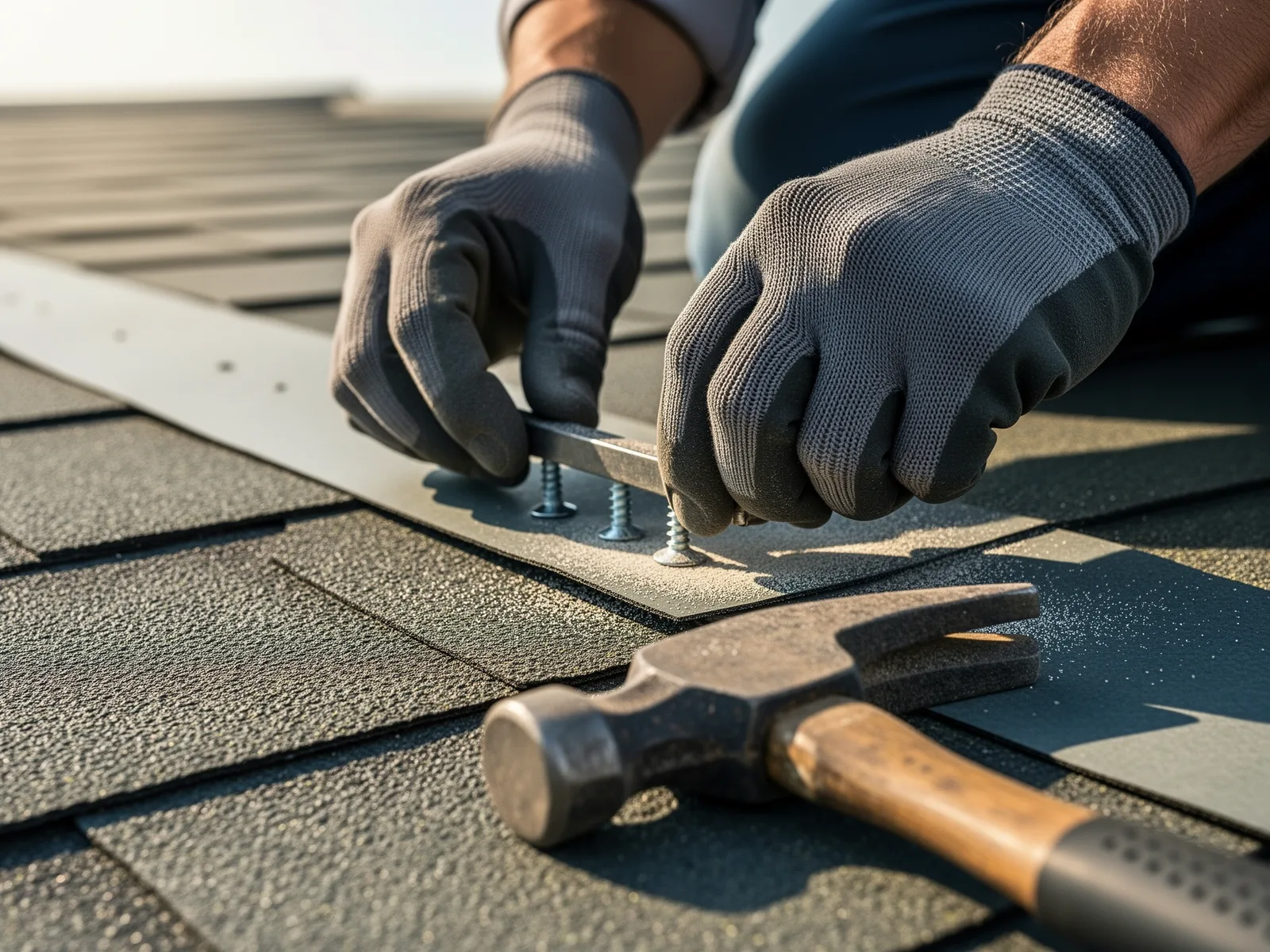 Why choose Fascia Repair in Springfield, NE